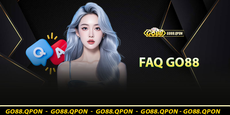 FAQ Go88